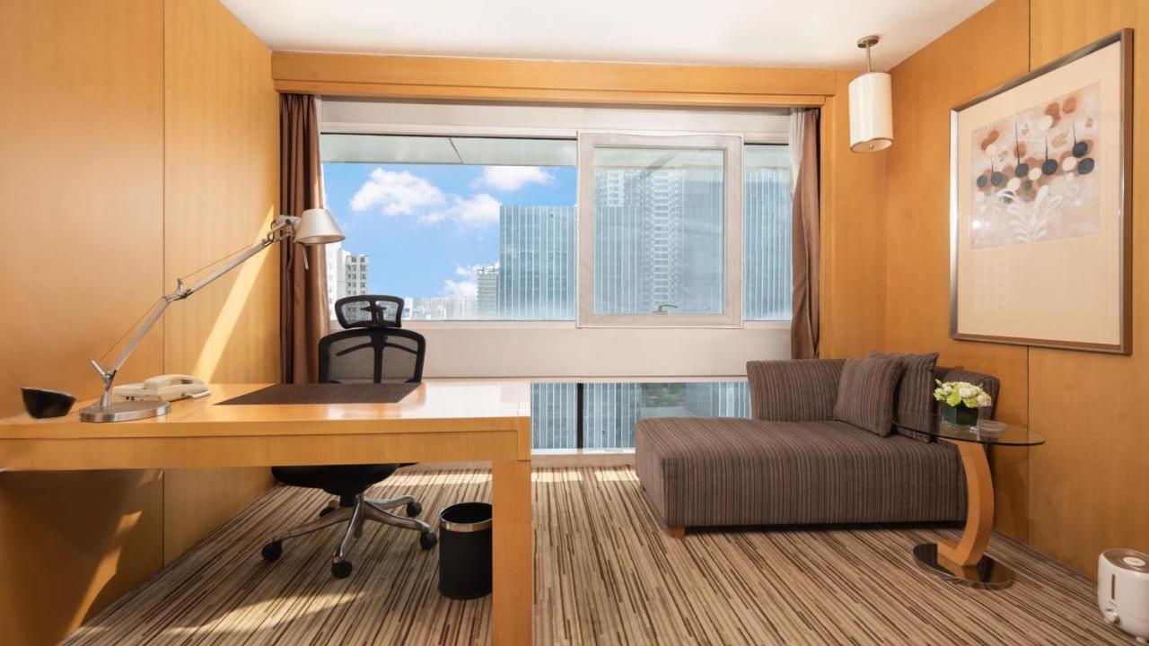 Holiday Inn Shijiazhuang Central By Ihg מראה חיצוני תמונה