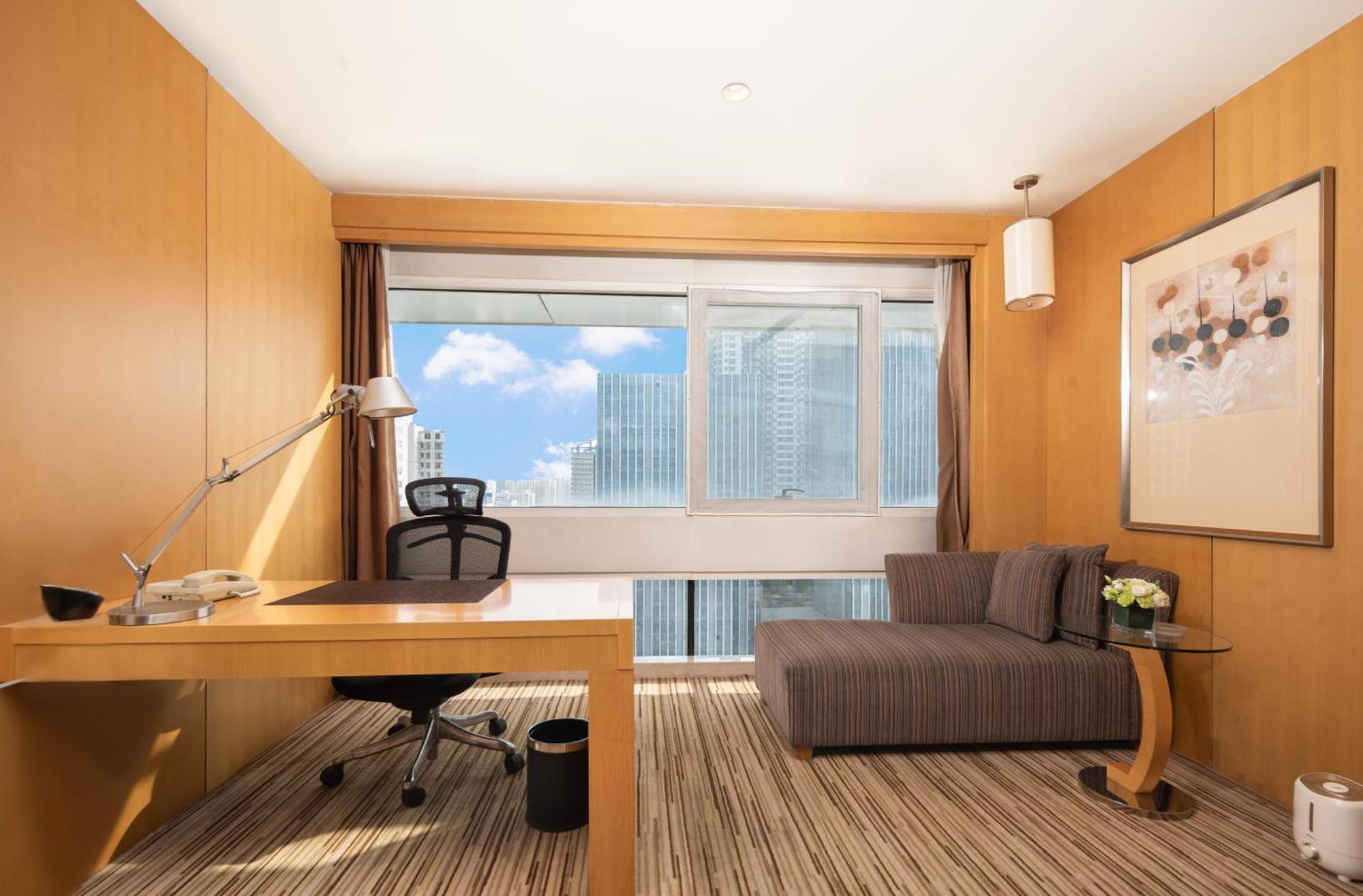 Holiday Inn Shijiazhuang Central By Ihg מראה חיצוני תמונה