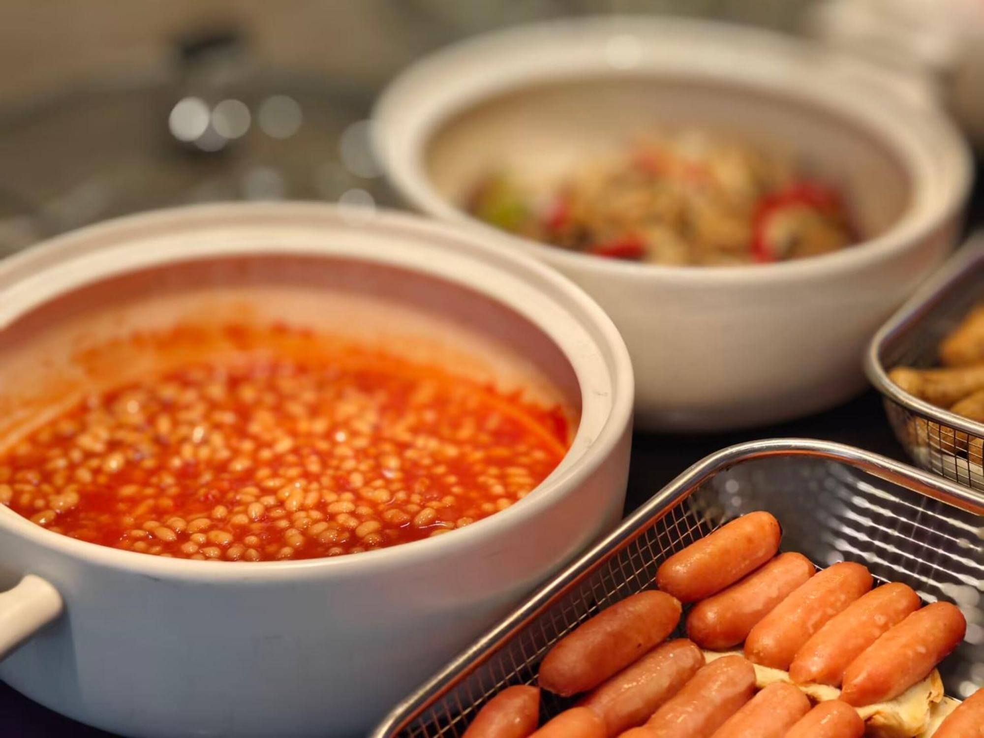 Holiday Inn Shijiazhuang Central By Ihg מראה חיצוני תמונה